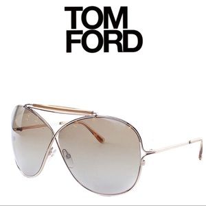 Tom Ford Sunglasses
